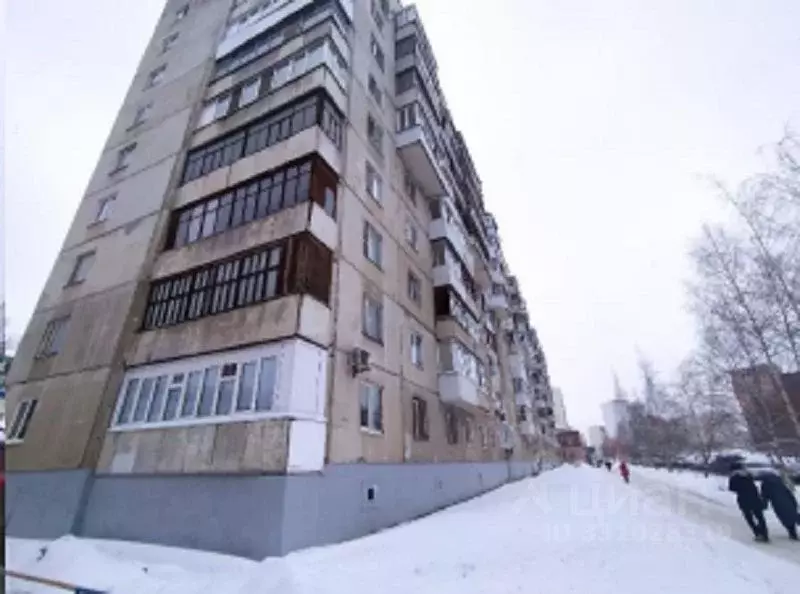 Помещение свободного назначения в Башкортостан, Уфа Дагестанская ул., ... - Фото 1