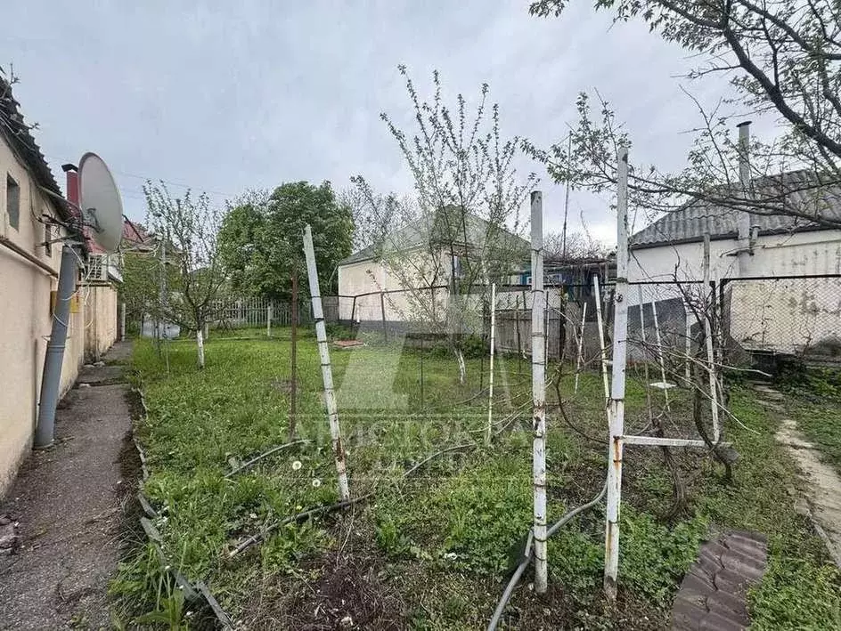 Участок в Ставропольский край, Железноводск городской округ, пос. ... - Фото 0