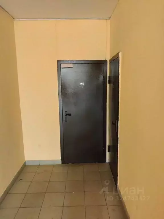 2-к кв. Московская область, Ступино городской округ, с. Верзилово, ... - Фото 2