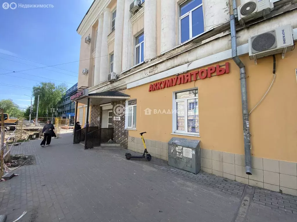 Офис (67.2 м) - Фото 0