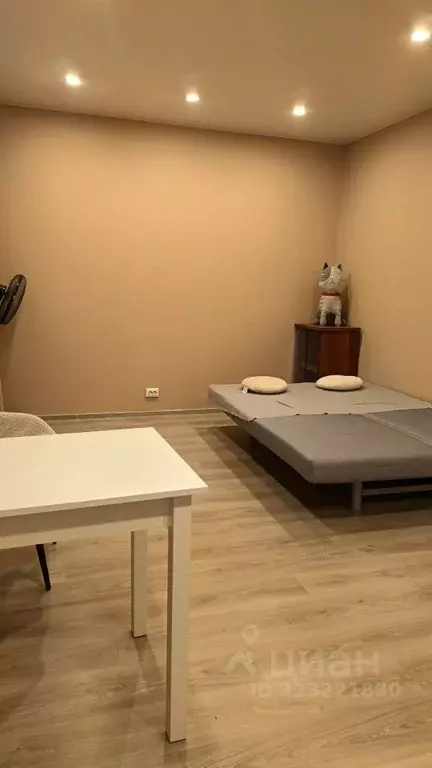 Комната Санкт-Петербург Рыбацкий просп., 43К1 (20.0 м) - Фото 2