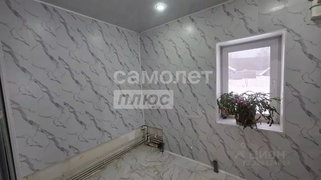 Дом в Пензенская область, Кузнецк ул. 2-я Спортивная (77 м) - Фото 1