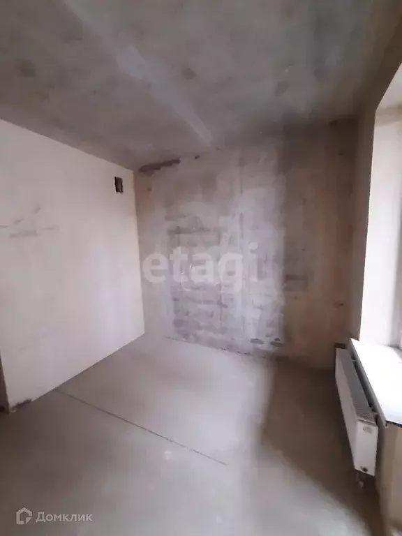 Продаётся 1-к квартира, 52.73 м - Фото 1