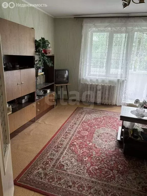 2-комнатная квартира: Златоуст, улица Ф.Ф. Сыромолотова, 4 (51.6 м) - Фото 1