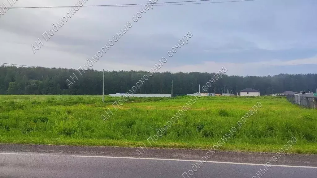 Участок в Москва Ярцево Парк кп,  (6.8 сот.) - Фото 0