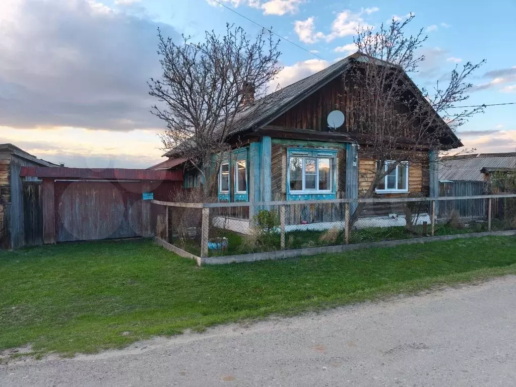 Дом 50 м на участке 23 сот. - Фото 0