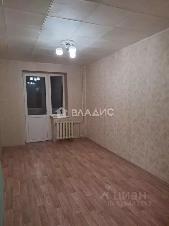 4-к кв. Волгоградская область, Волгоград ул. Милиционера Буханцева, 66 ... - Фото 1