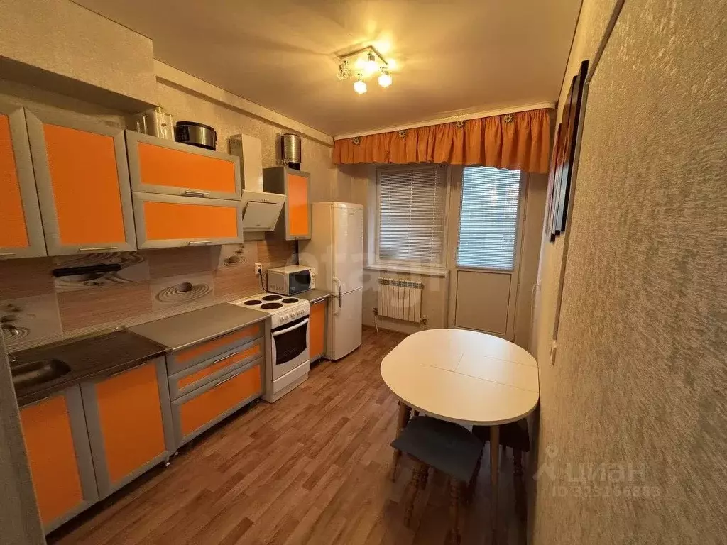 1-к кв. Ямало-Ненецкий АО, Муравленко ул. Украинских строителей, 26 ... - Фото 1