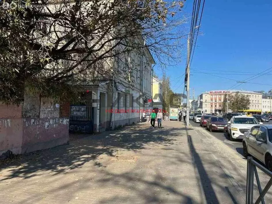 Помещение свободного назначения (45 м) - Фото 1