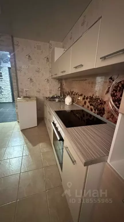 1-к кв. Омская область, Омск Пригородная ул., 23 (42.0 м) - Фото 0