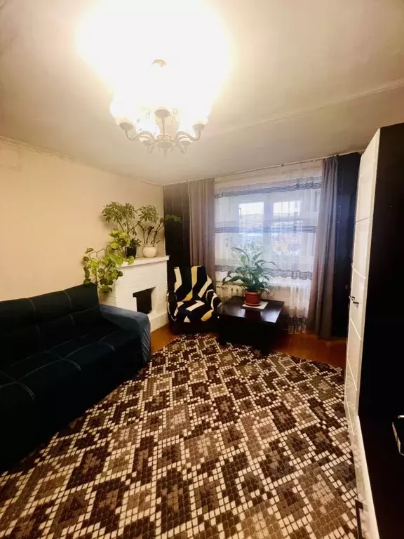 3-к кв. Кировская область, Кирово-Чепецк ул. Мелиораторов, 8 (60.7 м) - Фото 2