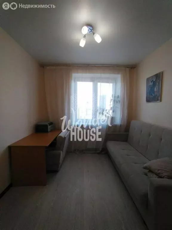 2-комнатная квартира: Тюмень, Холодильная улица, 21 (47.5 м) - Фото 1