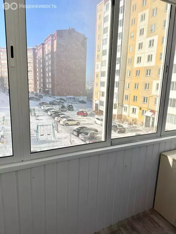 3-комнатная квартира: Миасс, бульвар Карпова, 2А (74 м) - Фото 2