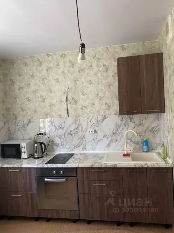 2-к кв. Татарстан, Альметьевск ул. Бигаш, 139 (60.0 м) - Фото 2