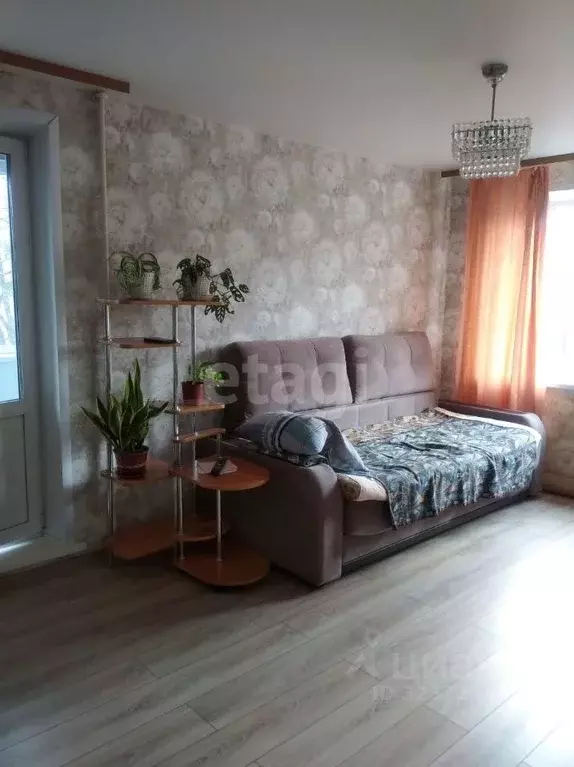 3-к кв. Кемеровская область, Кемерово ул. Ворошилова, 9Б (60.6 м) - Фото 1