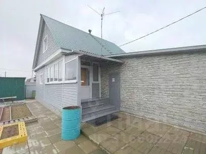 Дом в Иркутская область, Иркутск Иркут СНТ, 97 (153 м) - Фото 0