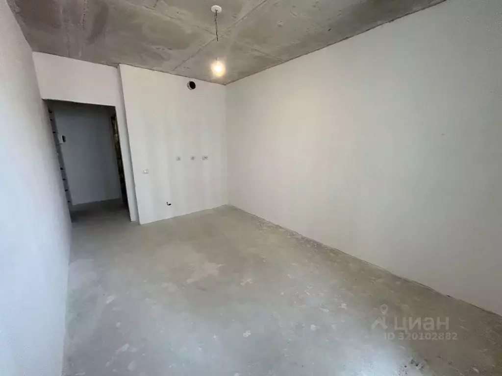 Студия Санкт-Петербург Планерная ул., 95к1 (19.3 м) - Фото 1