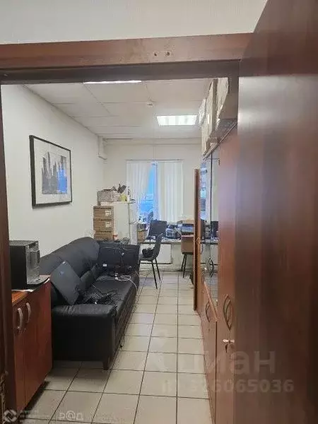 Офис в Санкт-Петербург ул. Радищева, 39Д (1294 м) - Фото 2