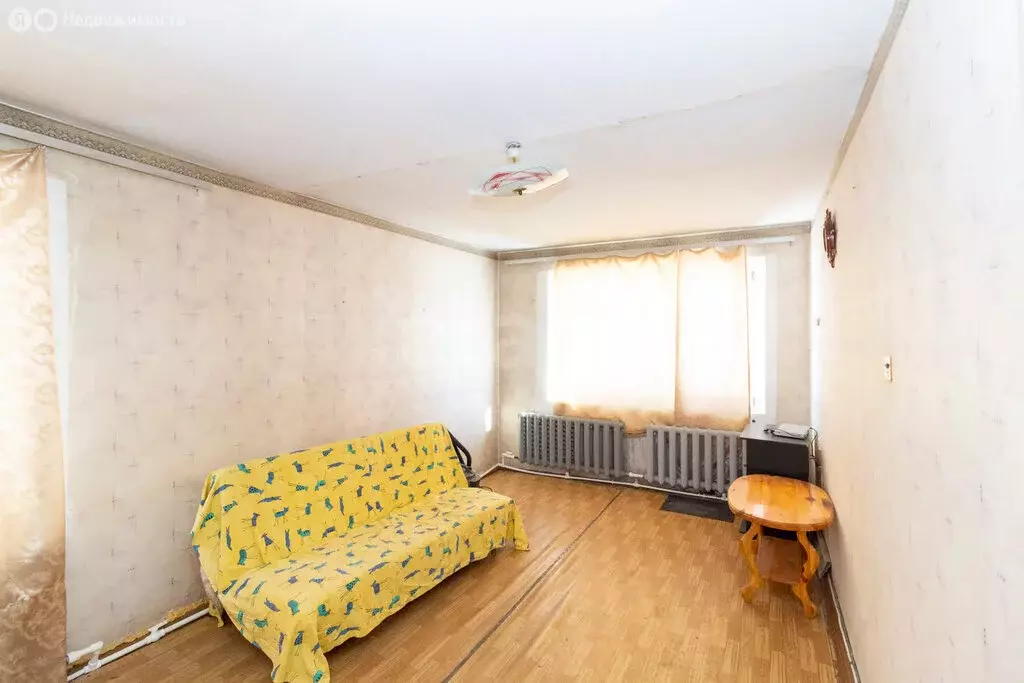 4-комнатная квартира: посёлок Луговской, улица 8 Марта, 30 (66 м) - Фото 2