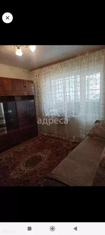 Продаётся 1-к квартира, 30.1 м - Фото 1