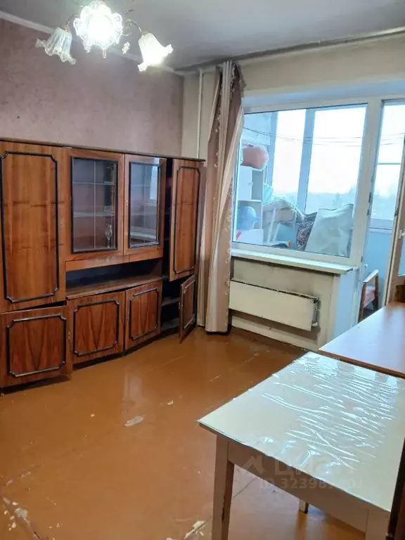 2-к кв. Кемеровская область, Новокузнецк ул. Радищева, 2А (43.0 м) - Фото 1