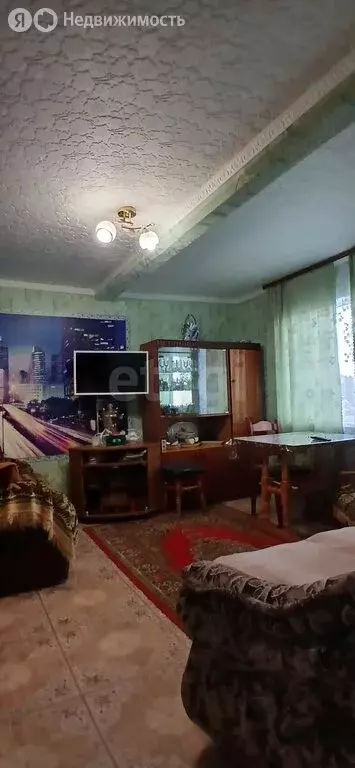 Дом в село Пятково, улица Ворошилова (41.6 м) - Фото 2