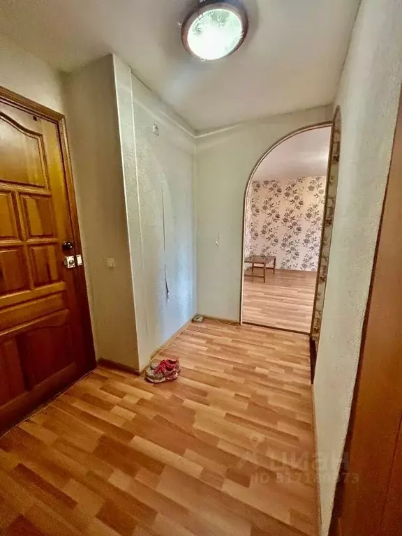 2-к кв. Свердловская область, Екатеринбург ул. Красных Командиров, 32 ... - Фото 1