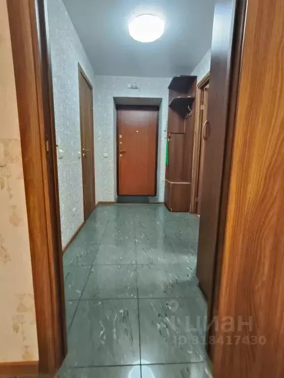 1-к кв. Санкт-Петербург Гаккелевская ул., 33к1 (40.0 м) - Фото 1
