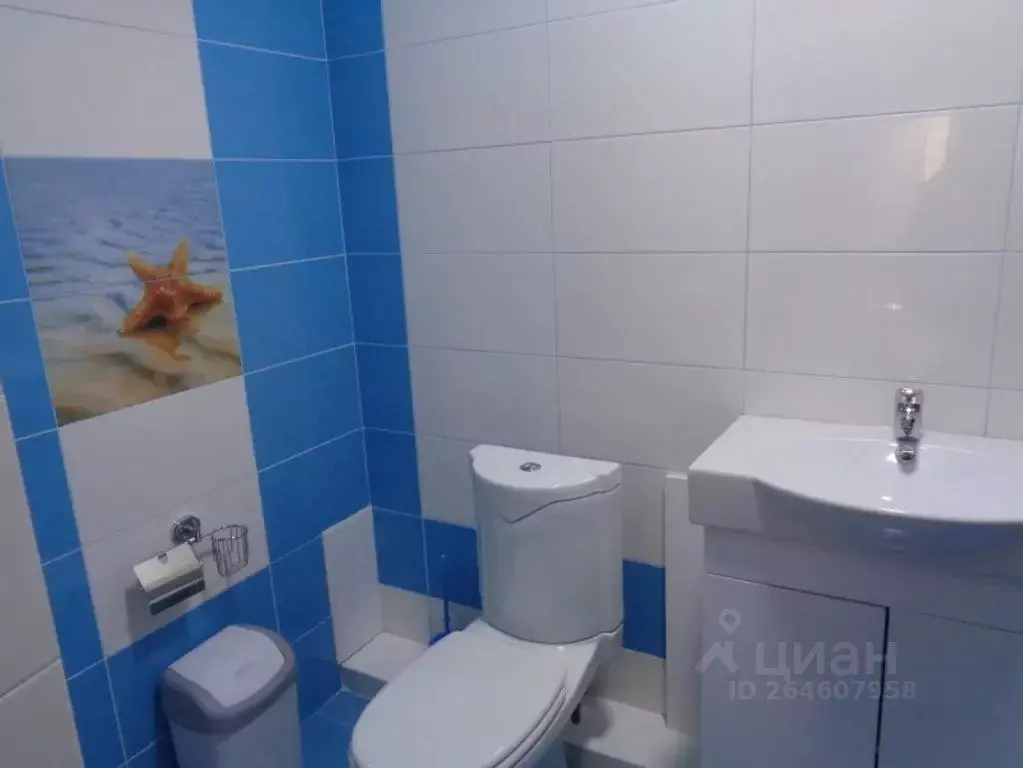 Комната Краснодарский край, Геленджик Севастопольская ул., 28 - Фото 2