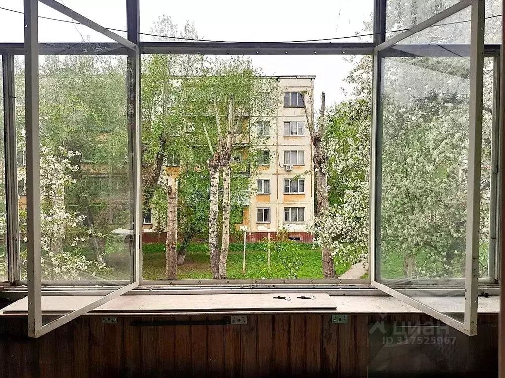 2-к кв. Челябинская область, Челябинск Солнечная ул., 40 (44.7 м) - Фото 0