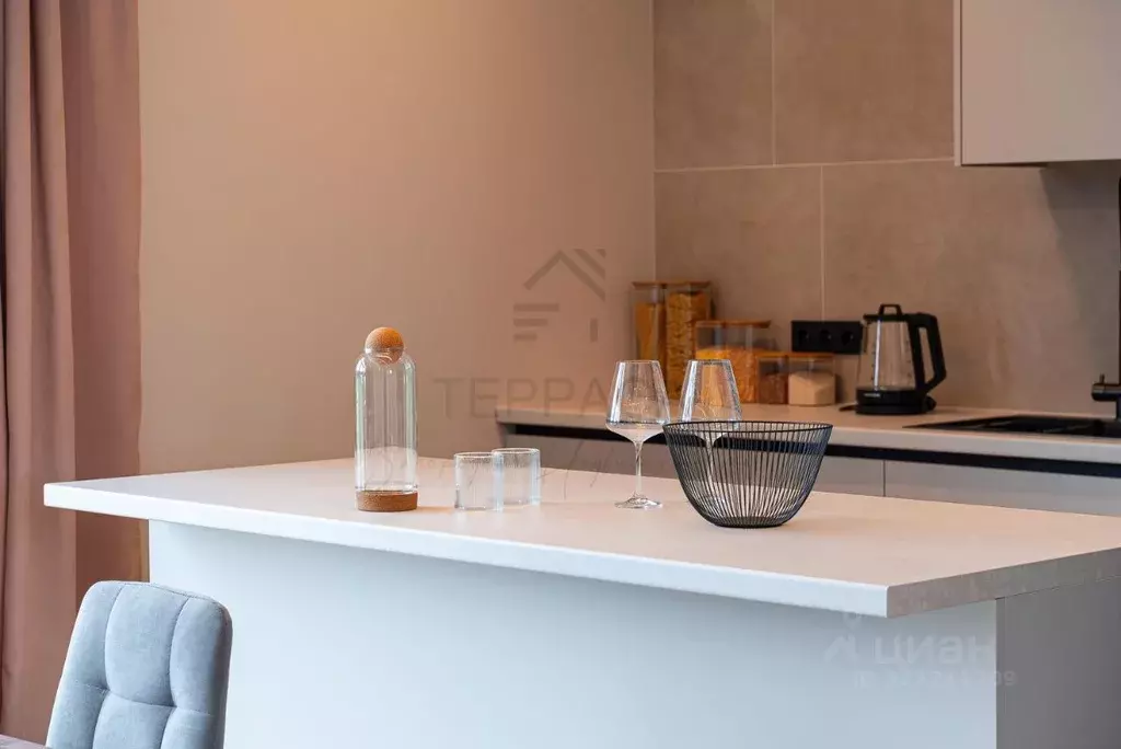 Дом в Ленинградская область, Тосненский район, Федоровское городское ... - Фото 1