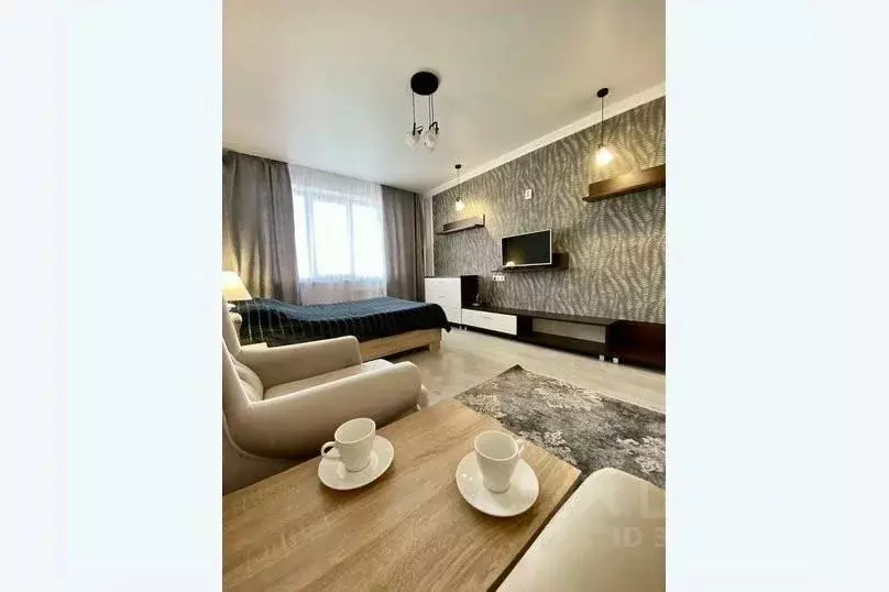 1-к кв. Курская область, Курск просп. Дружбы, 19Д (38.0 м) - Фото 1