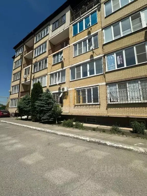 1-к кв. Ставропольский край, Ессентуки ул. Шмидта, 72 (48.1 м) - Фото 2