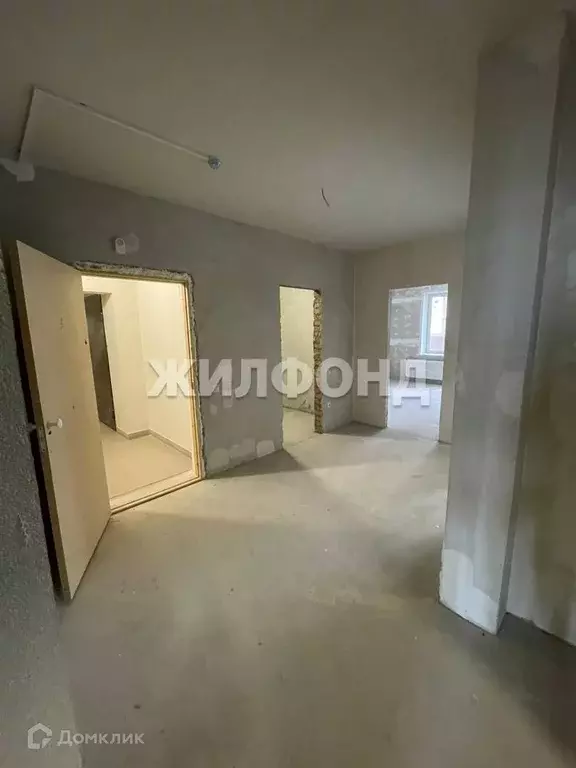 Продаётся 3-к квартира, 93.06 м - Фото 1