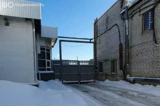 Помещение свободного назначения (1000 м) - Фото 0
