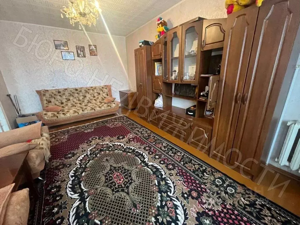 4-к кв. Саратовская область, Балашов ул. Менделеева, 4А (70.0 м) - Фото 1