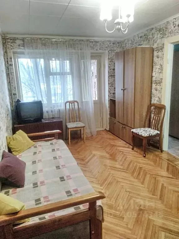 1-к кв. Ставропольский край, Пятигорск ул. Орджоникидзе, 15 (30.0 м) - Фото 0