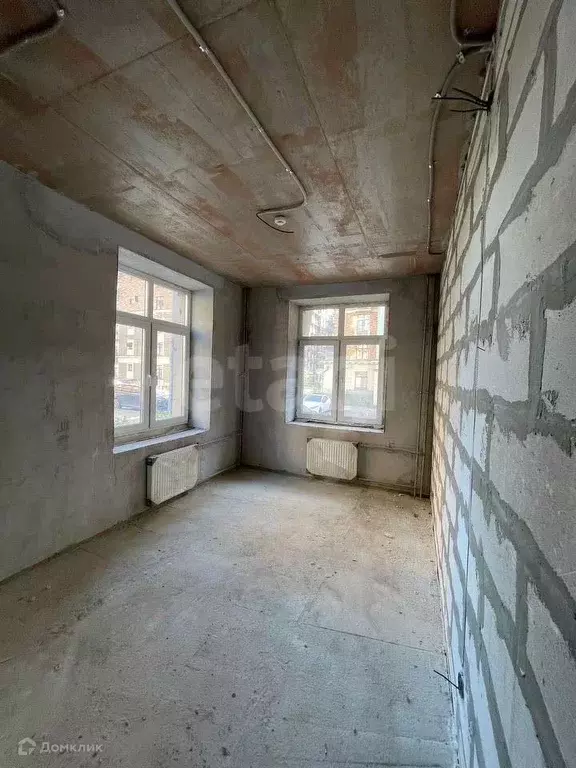 Продаётся 2-к квартира, 50.3 м - Фото 0