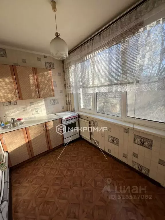 2-к кв. Санкт-Петербург Софийская ул., 55 (44.4 м) - Фото 1