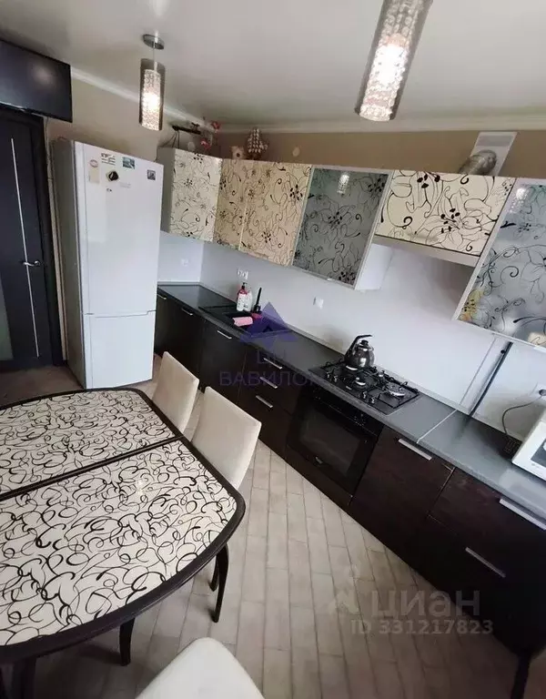 3-к кв. Ростовская область, Волгодонск ул. 30 лет Победы (62.2 м) - Фото 1