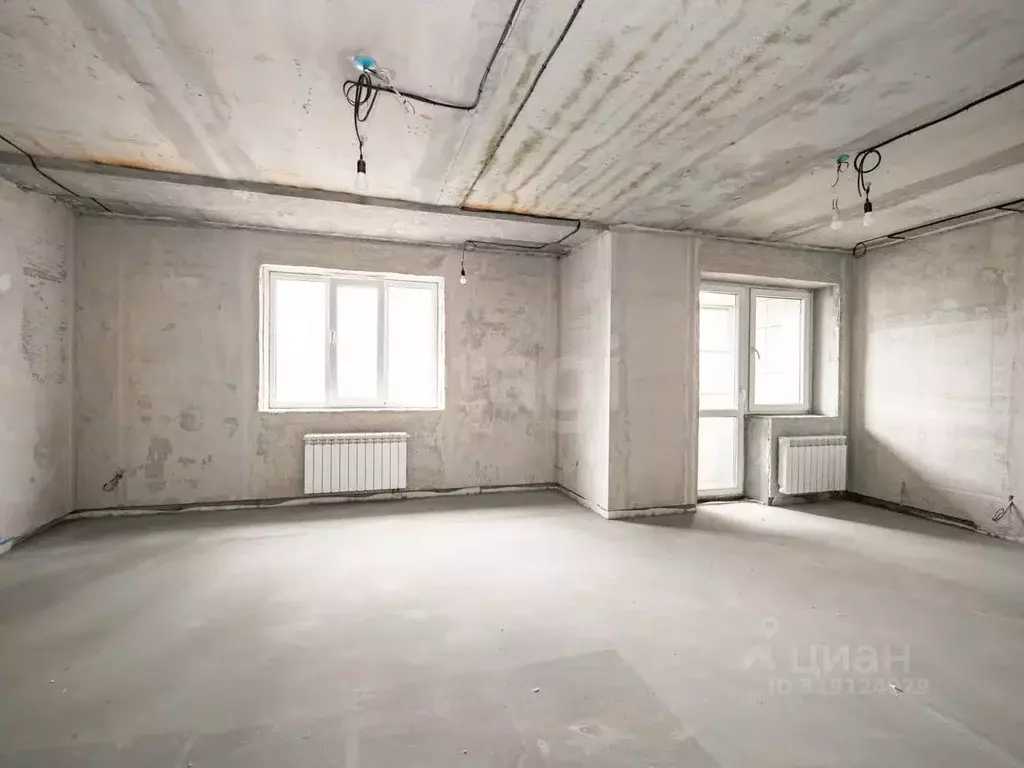 4-к кв. Новосибирская область, Новосибирск ул. Восход, 26/1 (114.2 м) - Фото 1