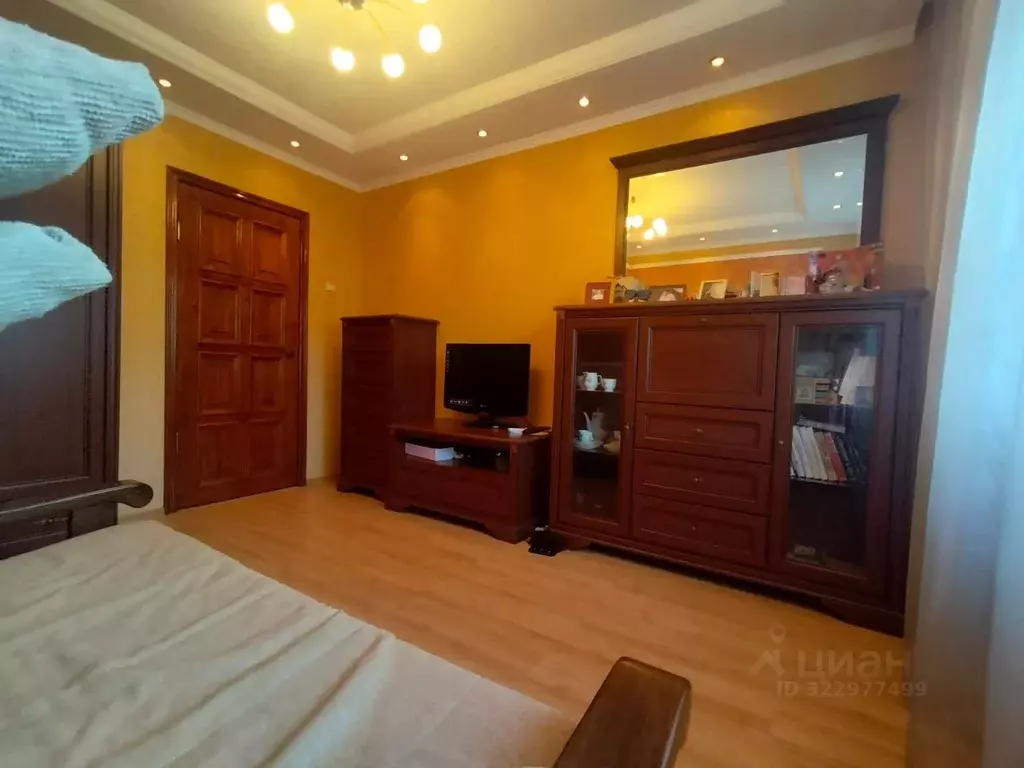 3-к кв. Калининградская область, Калининград Батальная ул., 71 (60.0 ... - Фото 1