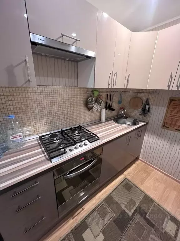 3-к кв. Рязанская область, Рязань ул. Гагарина, 11 (60.0 м) - Фото 2