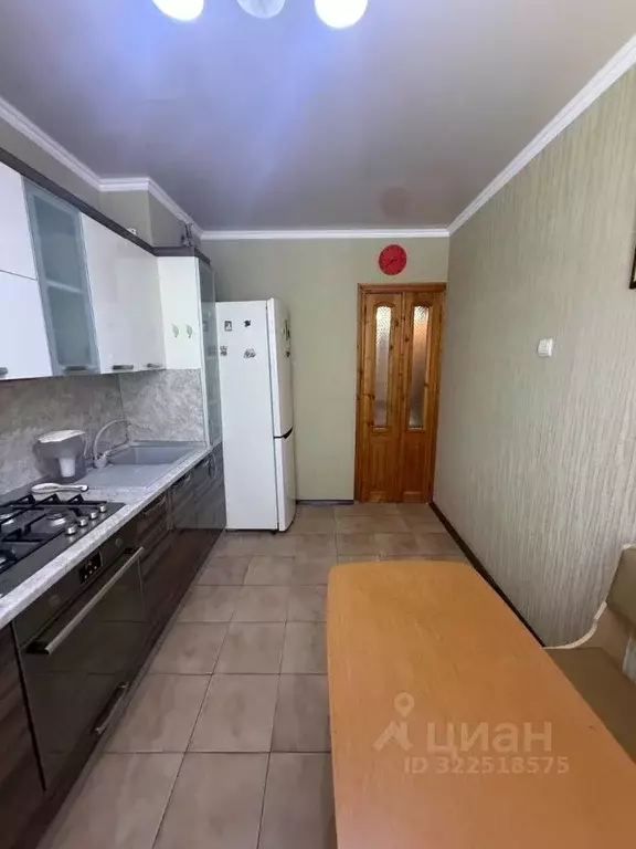 3-к кв. Астраханская область, Астрахань ул. Рылеева, 86 (61.7 м) - Фото 2