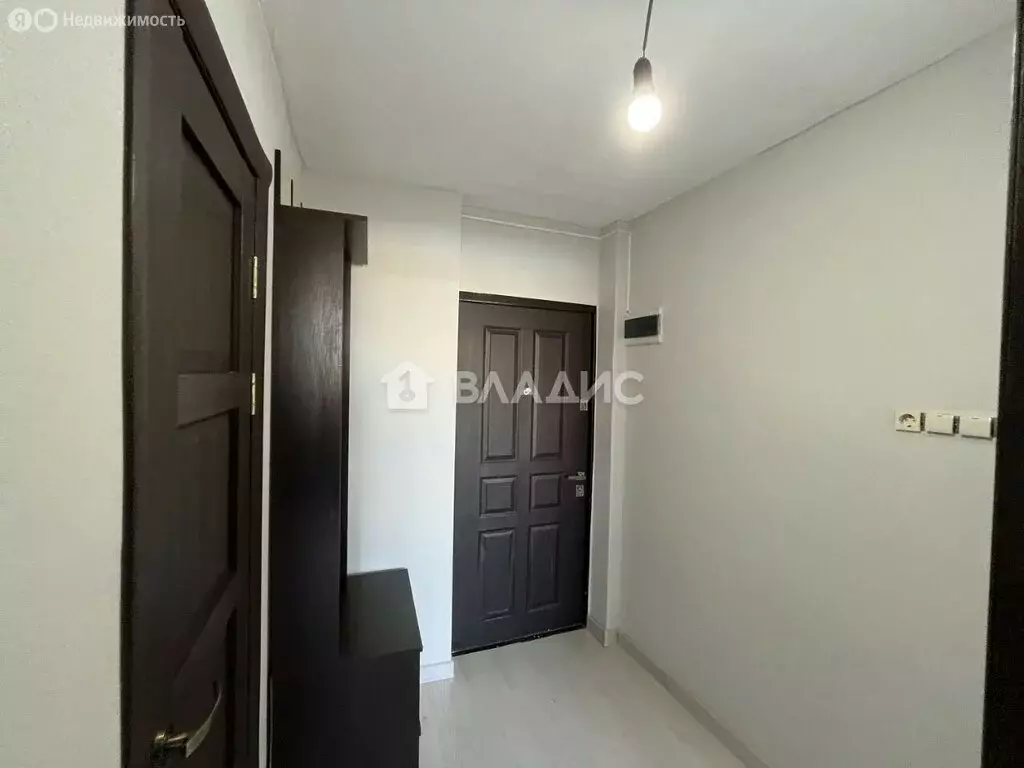 1-комнатная квартира: Королёв, улица Сакко и Ванцетти, 34 (36 м) - Фото 1