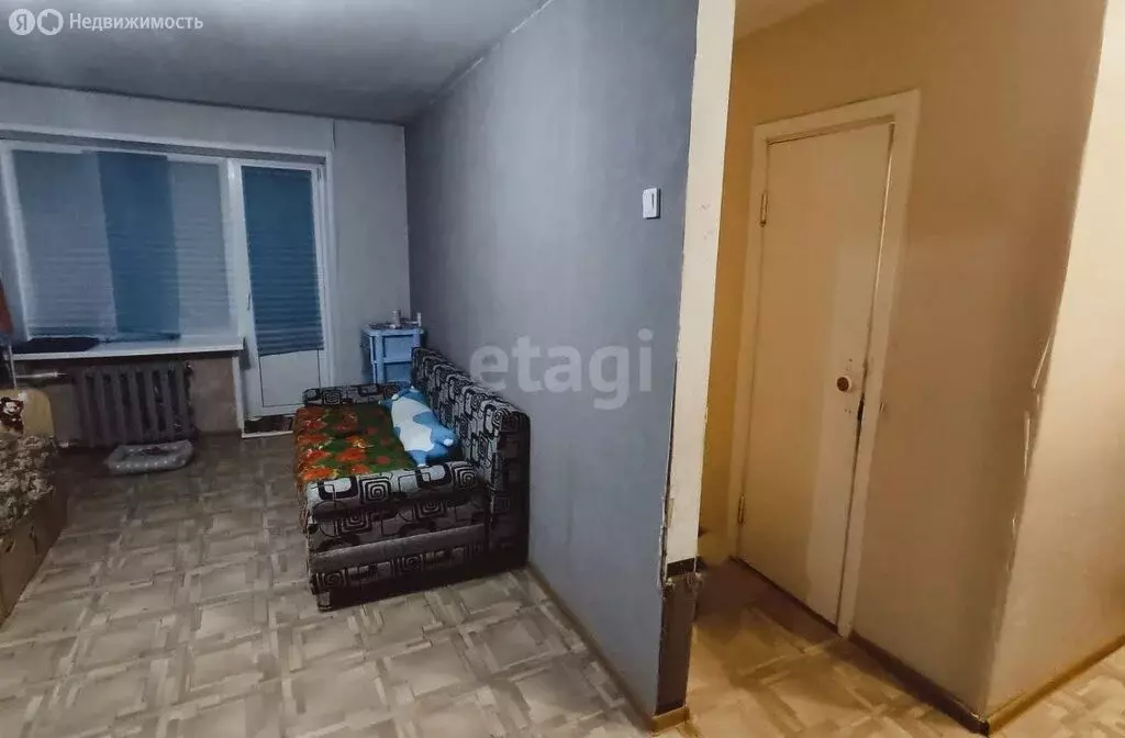 1-комнатная квартира: Аша, улица Ленина, 42 (29.9 м) - Фото 1
