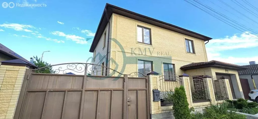 Дом в Ессентуки, Российская улица, 16 (250 м) - Фото 0