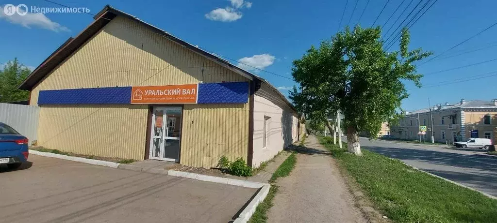 Помещение свободного назначения (250 м) - Фото 1