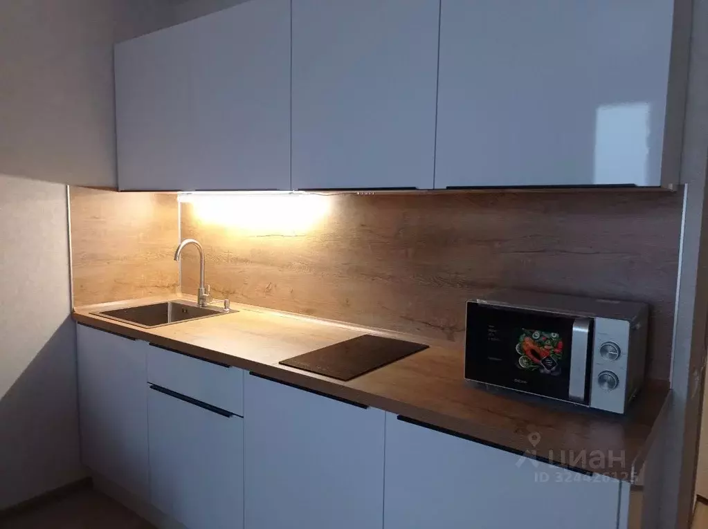 Студия Нижегородская область, Нижний Новгород просп. Героев Донбасса, ... - Фото 1