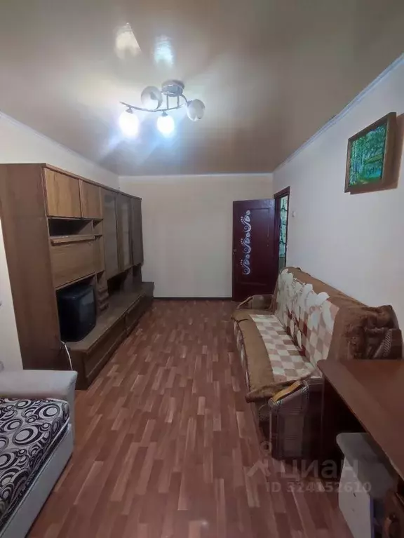 2-к кв. Калужская область, Калуга ул. Подвойского, 35 (44.0 м) - Фото 2